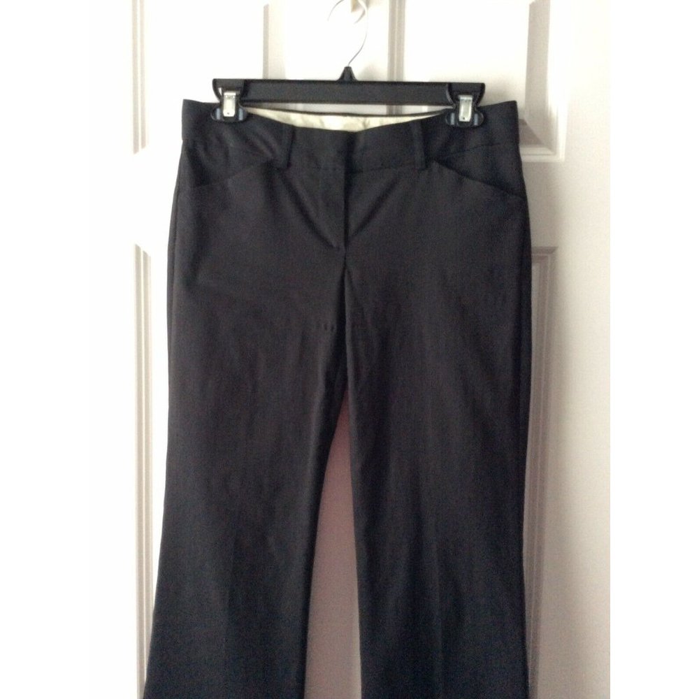 Theory Black Pants - Size 2